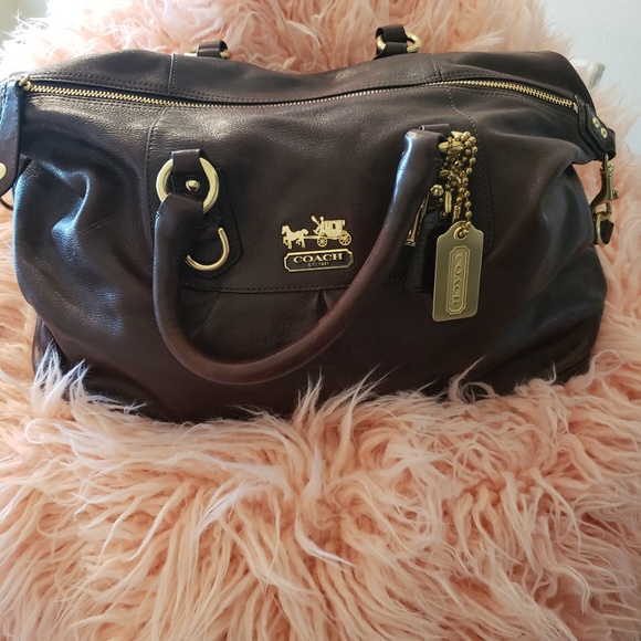 Coach Purses - Picture 3 of 4